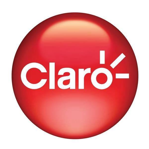 CLARO Logo