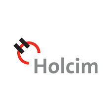 HOLCIM Logo