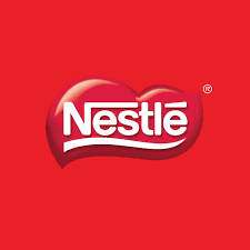 NESTLÉ Logo